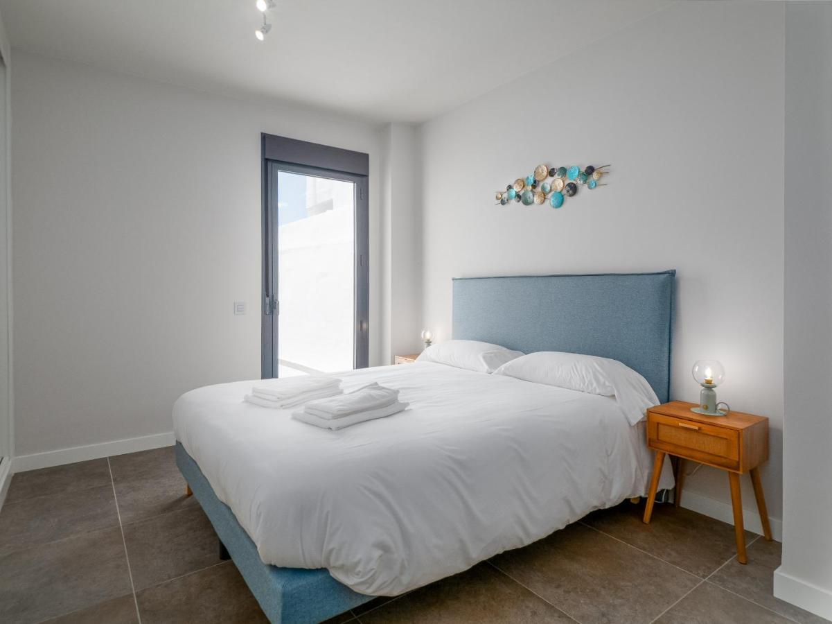 Blue Suite 2389 Sea Views Manilva Eksteriør billede